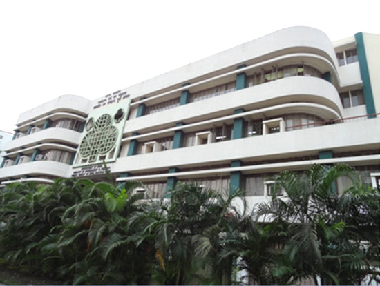 Office Building of FSI (EZ), Kolkata
