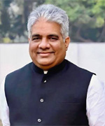 श्री भूपेंद्र यादव