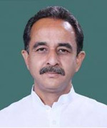 श्री कीर्तिवर्धन सिंह